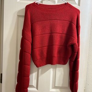 Women’s sweater